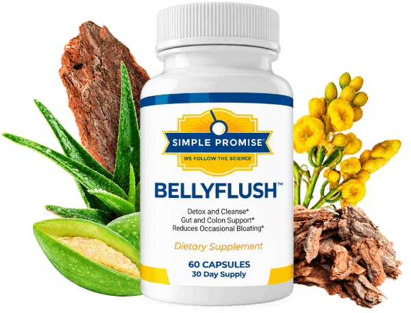 BellyFlush